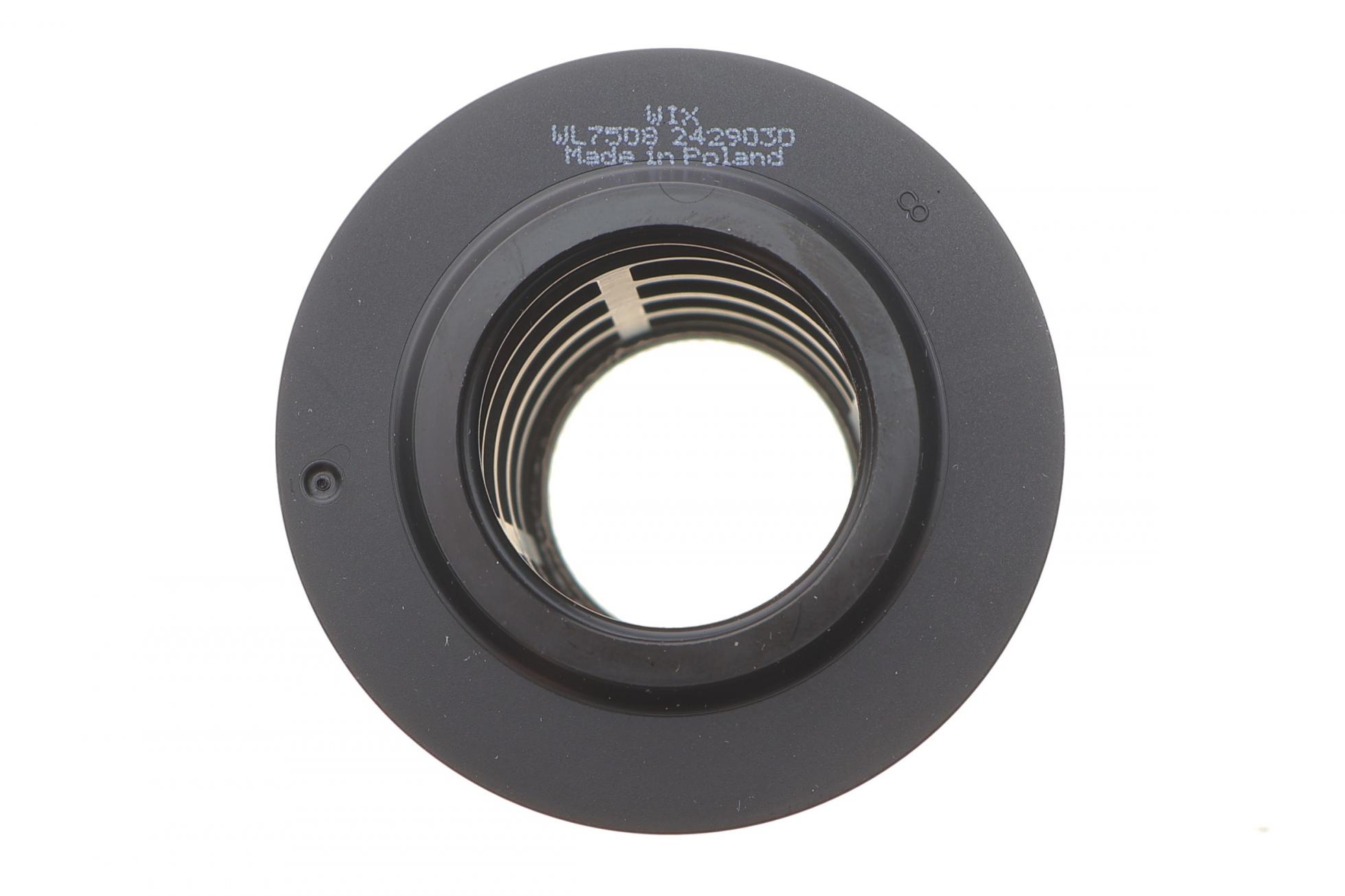 WL7508 WIX FILTERS